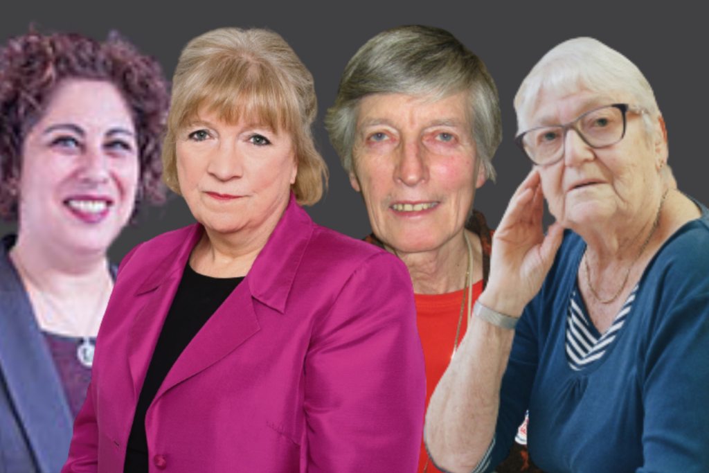 Hundreds of households joined My Death, My Decision’s panel event online on 21 July, to hear from Polly Toynbee, Dr Wendy Savage, Diane Munday, and Natika Haliland their fascinating discussion on the topic of ‘A Woman’s Choice? Fighting for the right to die and women’s rights’. 