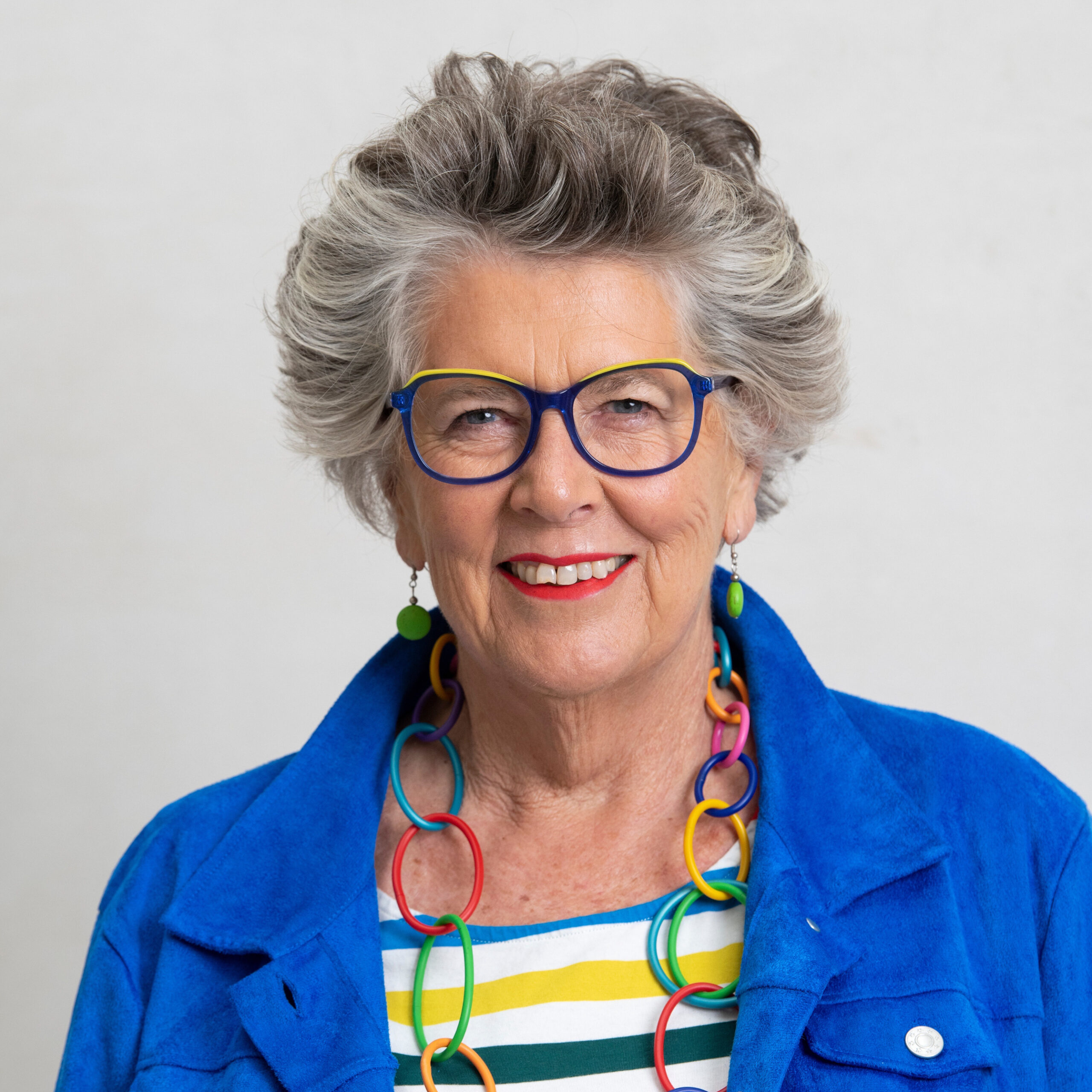 Dame Prue Leith Becomes MDMD Patron - My Death, My Decision