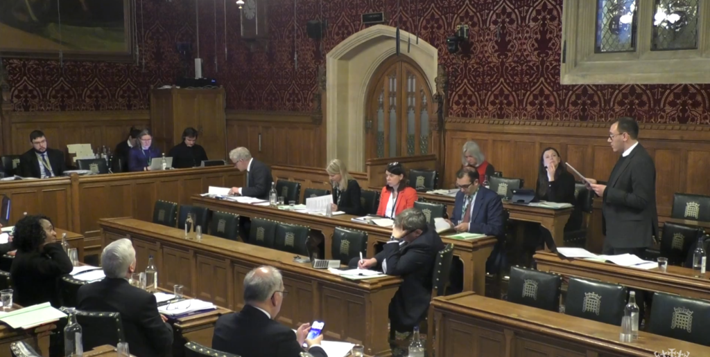 MPs debate allowing assisted dying at 12 months left for those with neurodegenerative illnesses